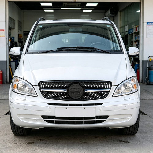 Tuning kühlergrill für - tuning,
