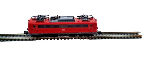 Fleischmann 7337 lokomotive - 7337, e-lokomotive