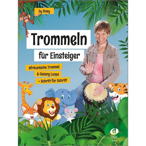 Edition dux trommeln für - dux,