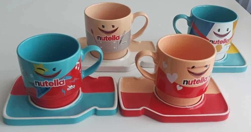 Tassen set porzellan - ,