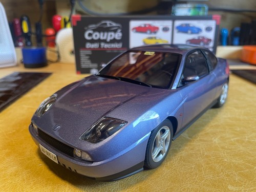 Fiat coupe turbo 20v 1996 - fiat,