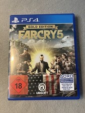 FARCRY 5 - Gold Edition