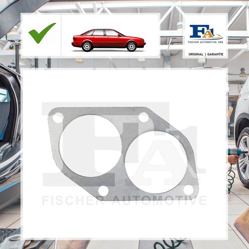Fa1 dichtung abgasrohr - abgasrohr, audi