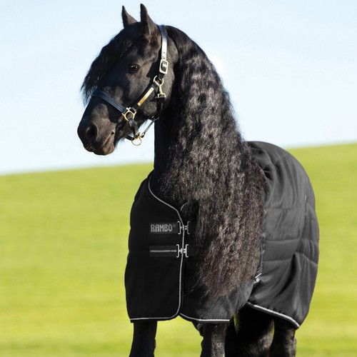 Horseware rambo stable - horseware,