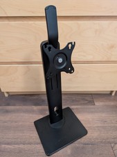 Monitor Standfuss/Halterung - 10 bis 32 Zoll - VESA 100x100