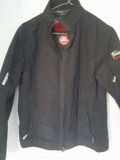 Frencys Future Lab Windstopper schwarz Größe 38