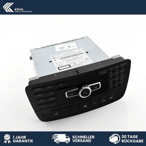 Autoradio navigationssystem - autoradio,