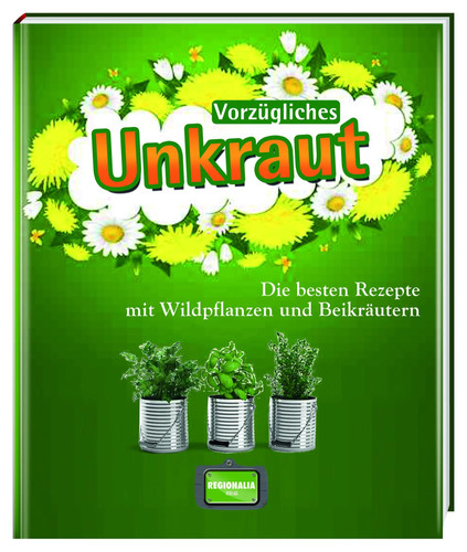 Vorzügliches unkraut die - unkraut,
