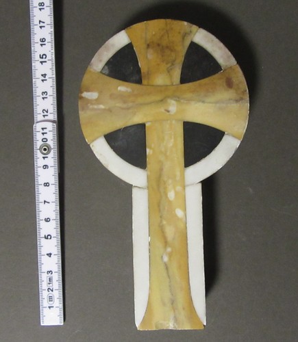 Antikes seltenes keltenkreuz - seltenes,