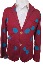 OBVIOUS Basic Sakko Jacke Gr