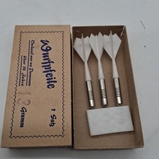 Wurfpfeile 13g  8291