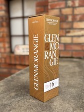 Glenmorangie 16 Years The