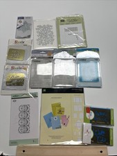 Lot 12Packs Cutting Dies