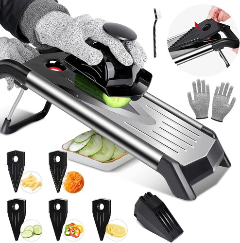 Gemüsereibe profi set - gemüsereibe,
