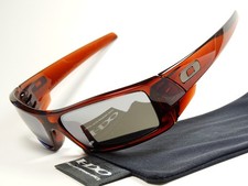 Oakley Gascan Rust Black