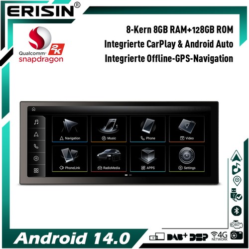 128gb 8 kern - 12,3",