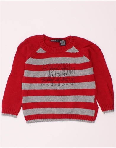 Calvin klein jeans - calvin, jungen