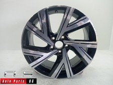 Stück alufelge zoll - 1,