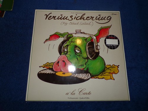Erste allgemeine - erste,