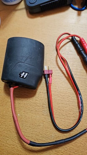 Hasselblad batteriegriff umbau