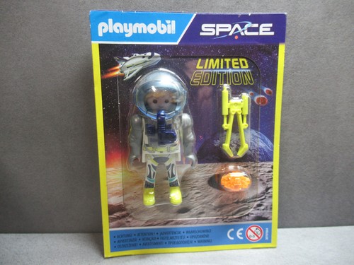 Playmobil figuren astronaut - playmobil,
