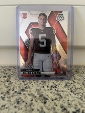 Panini Mosaic 2025 NFL Dillon