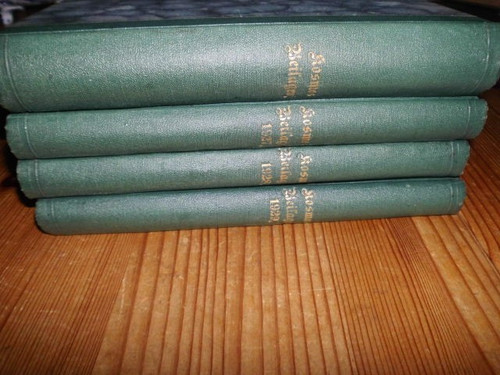 Bücher kosmos - 6, bücher*kosmos