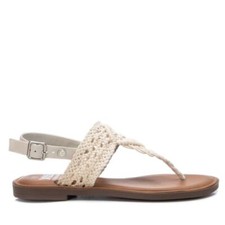 Xti Sandalen/ Flip-Flops Mit
