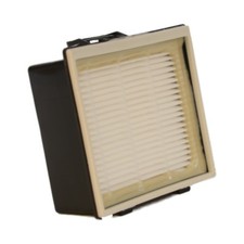 1 HEPA-Filter 004  geeignet für Siemens VSZ 31455