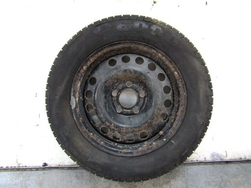 Ersatzrad pirelli p6000 - p6000, opel