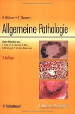 Allgemeine Pathologie / Spezielle Pathologie / Histopath... | Buch | Zustand gut