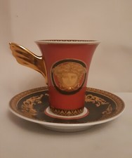 Rosenthal Porzellan Versace