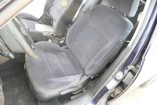 Golf 4 1J Bora Sitz vorne