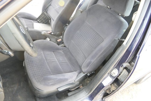 Golf bora sitz vorne - 1j,