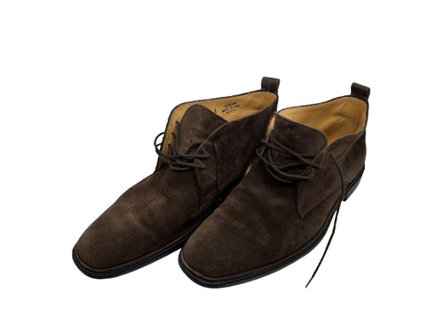 Bally rakan chukka stiefel - bally,