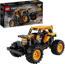 LEGO® Technic 42199 Monster