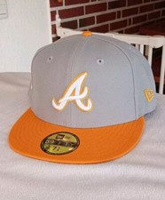 New Era 59FIFTY Atlanta Braves