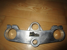 Gabelbrücke oben - Gabelbrille, Suzuki GSXR 750, 90-91, GR7A , 