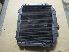 Ford Taunus MK1 MK2 MK3 1.6