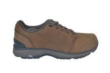 Asics Gel Odyssey brown