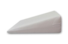 Matratzenkeil Matratzenerhöhung Hochlagerungskeil fürs Bett Schaumstoff RG 35