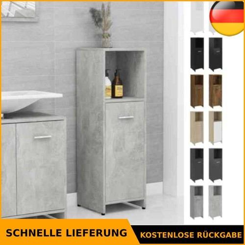 Badezimmerschrank