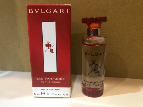 Bvlgari eau parfumee the - au,