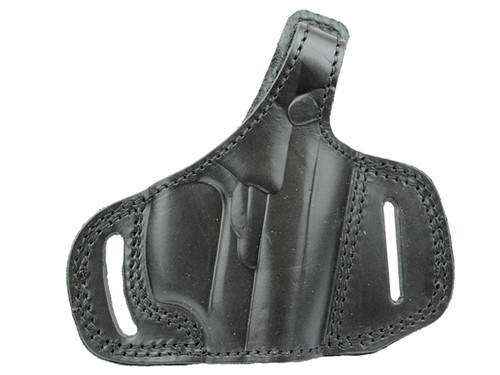 First strike leder - first,
