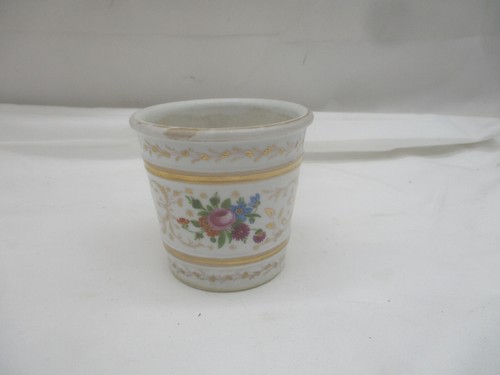 Antike porzellan vase - porzellan,