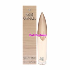 Naomi campbell vape 50ml - campbell,