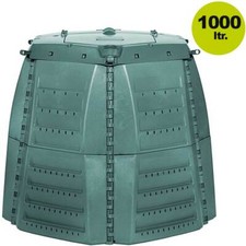 THERMO STAR Komposter 1000 L