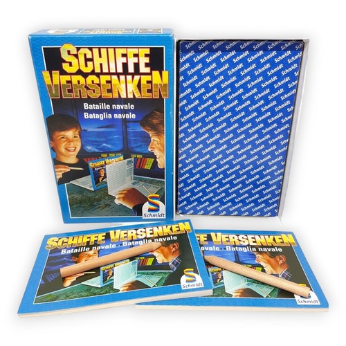Schiffe versenken 51505