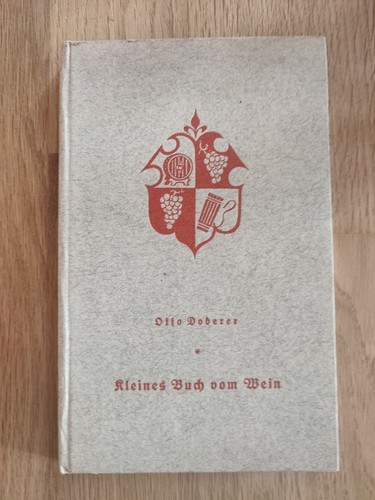 Otto doberer kleines buch vom - otto,