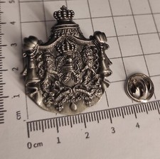 PIN/Anstecker Herzogtum HESSEN